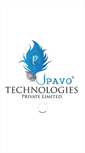 Mobile Screenshot of pavotechnologies.com